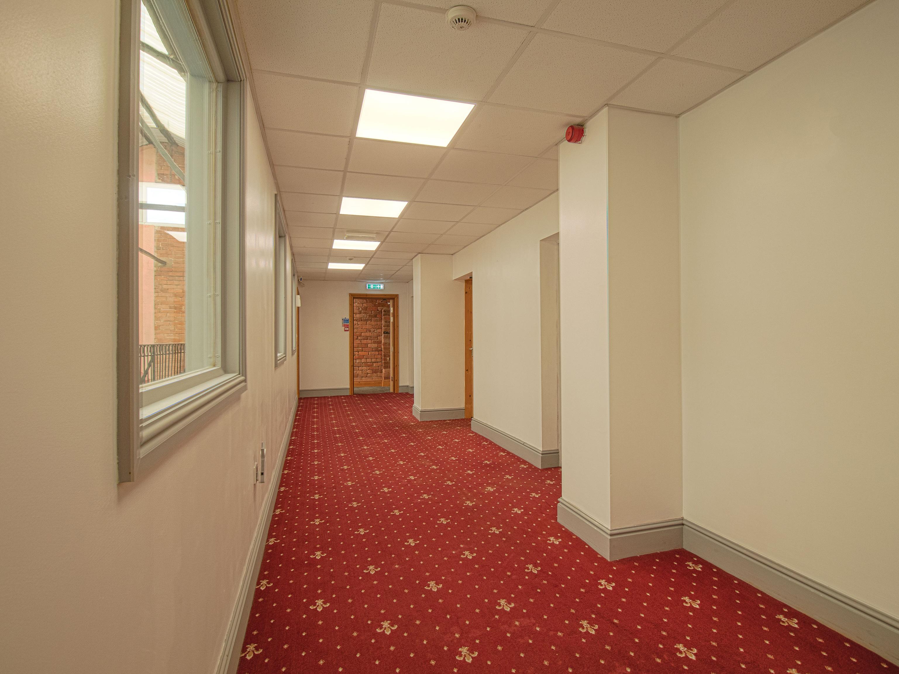 Oyo Hotel Clamart スカンソープ エクステリア 写真