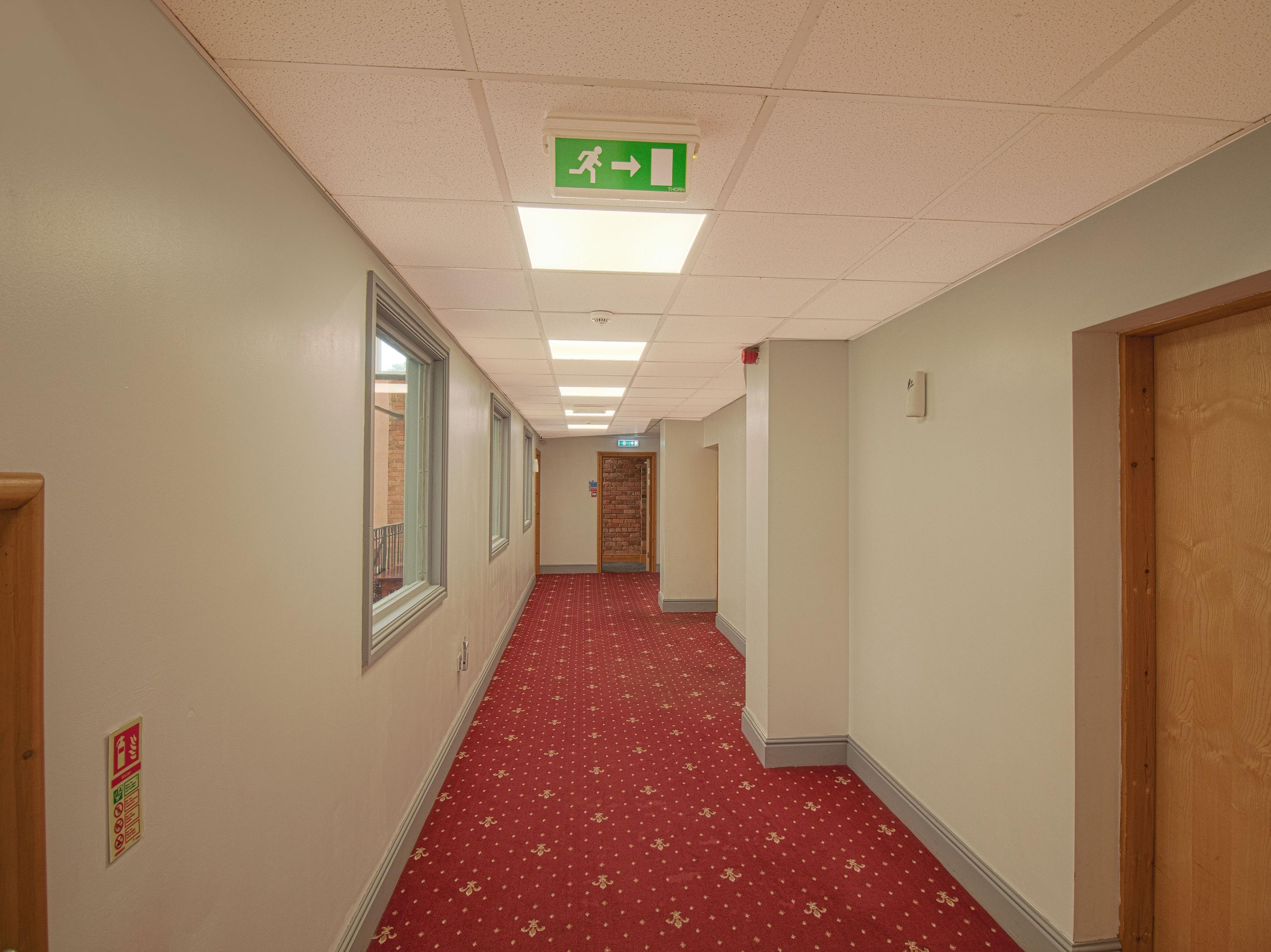 Oyo Hotel Clamart スカンソープ エクステリア 写真