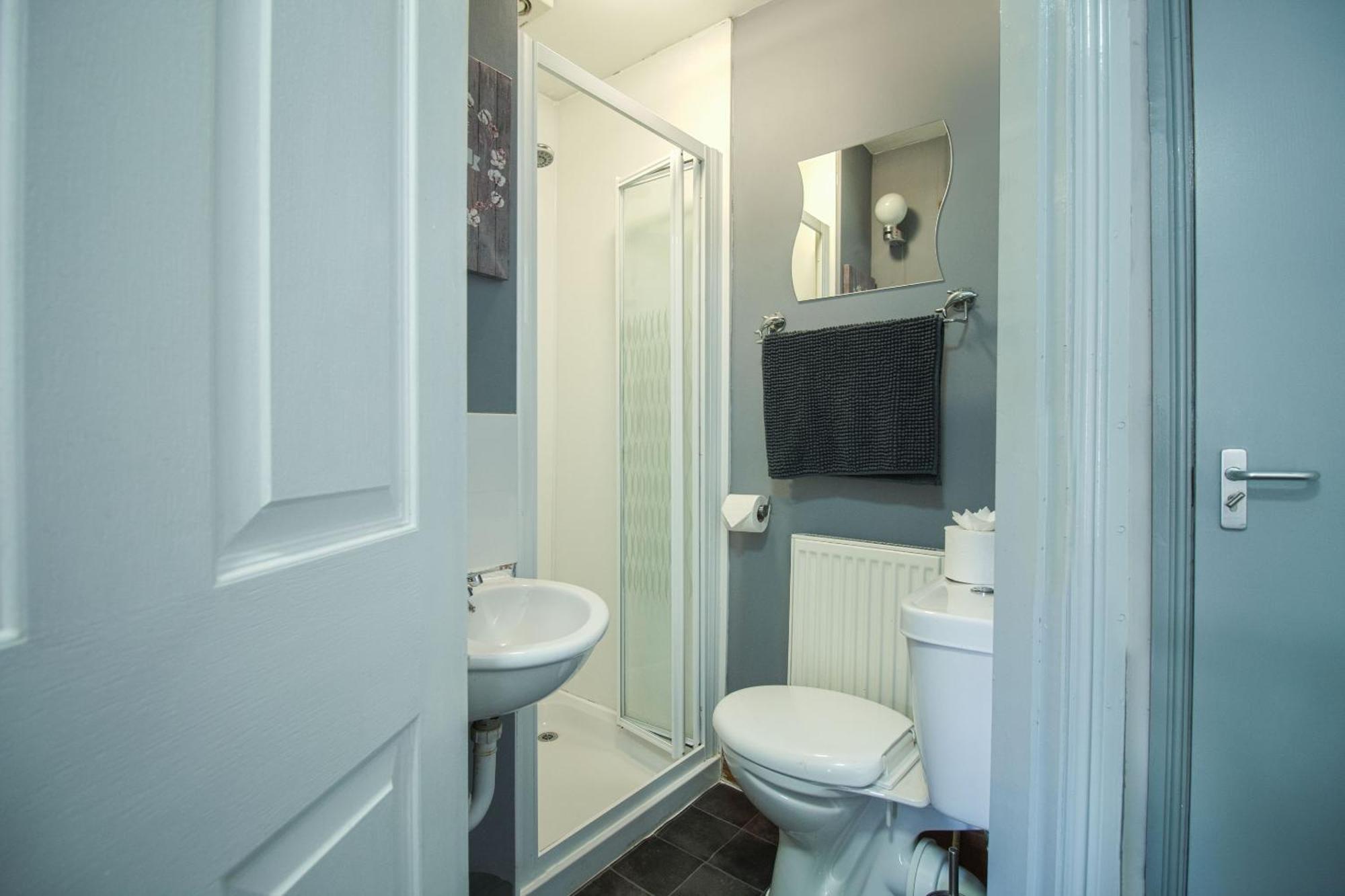 Oyo Hotel Clamart スカンソープ エクステリア 写真
