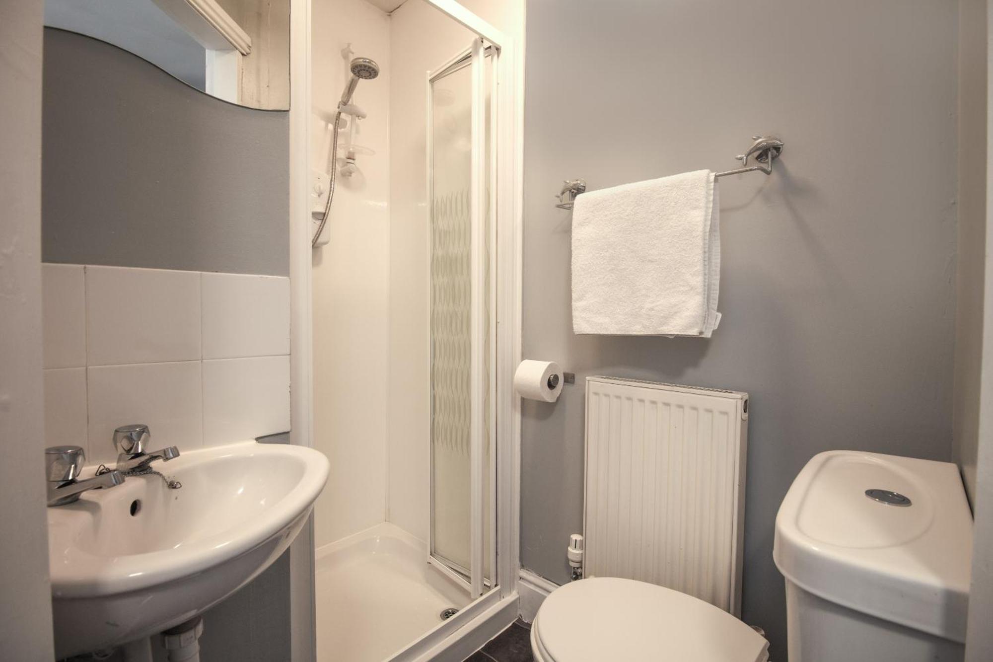 Oyo Hotel Clamart スカンソープ エクステリア 写真