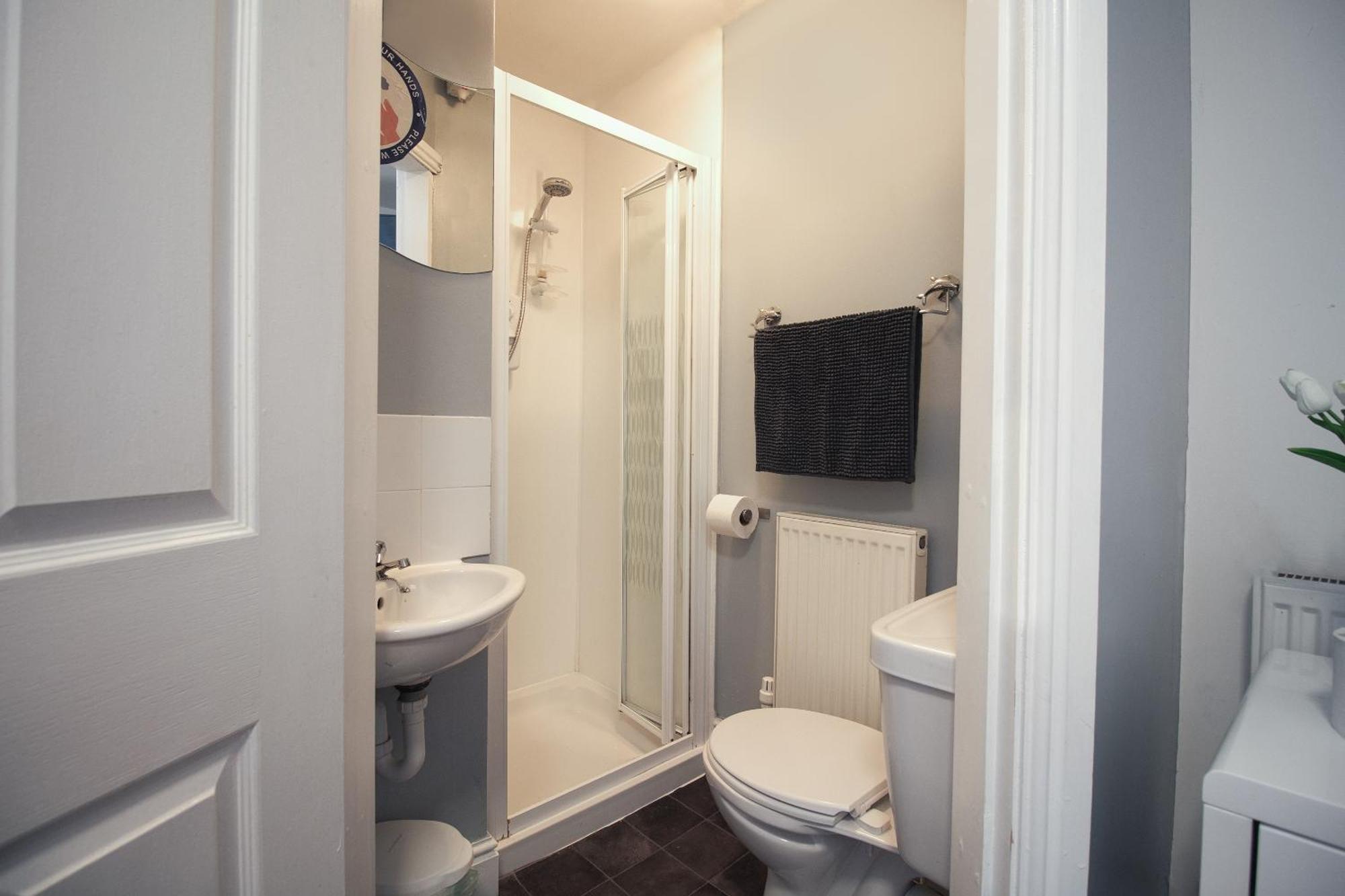Oyo Hotel Clamart スカンソープ エクステリア 写真