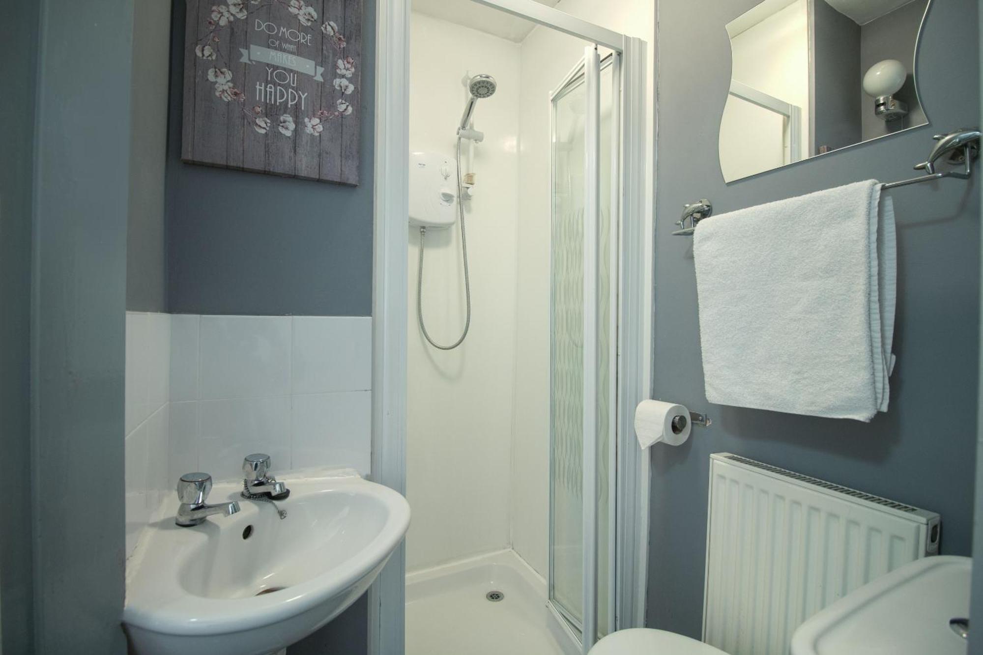 Oyo Hotel Clamart スカンソープ エクステリア 写真
