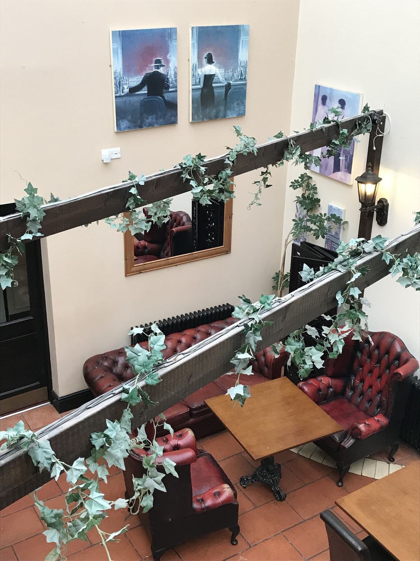Oyo Hotel Clamart スカンソープ エクステリア 写真