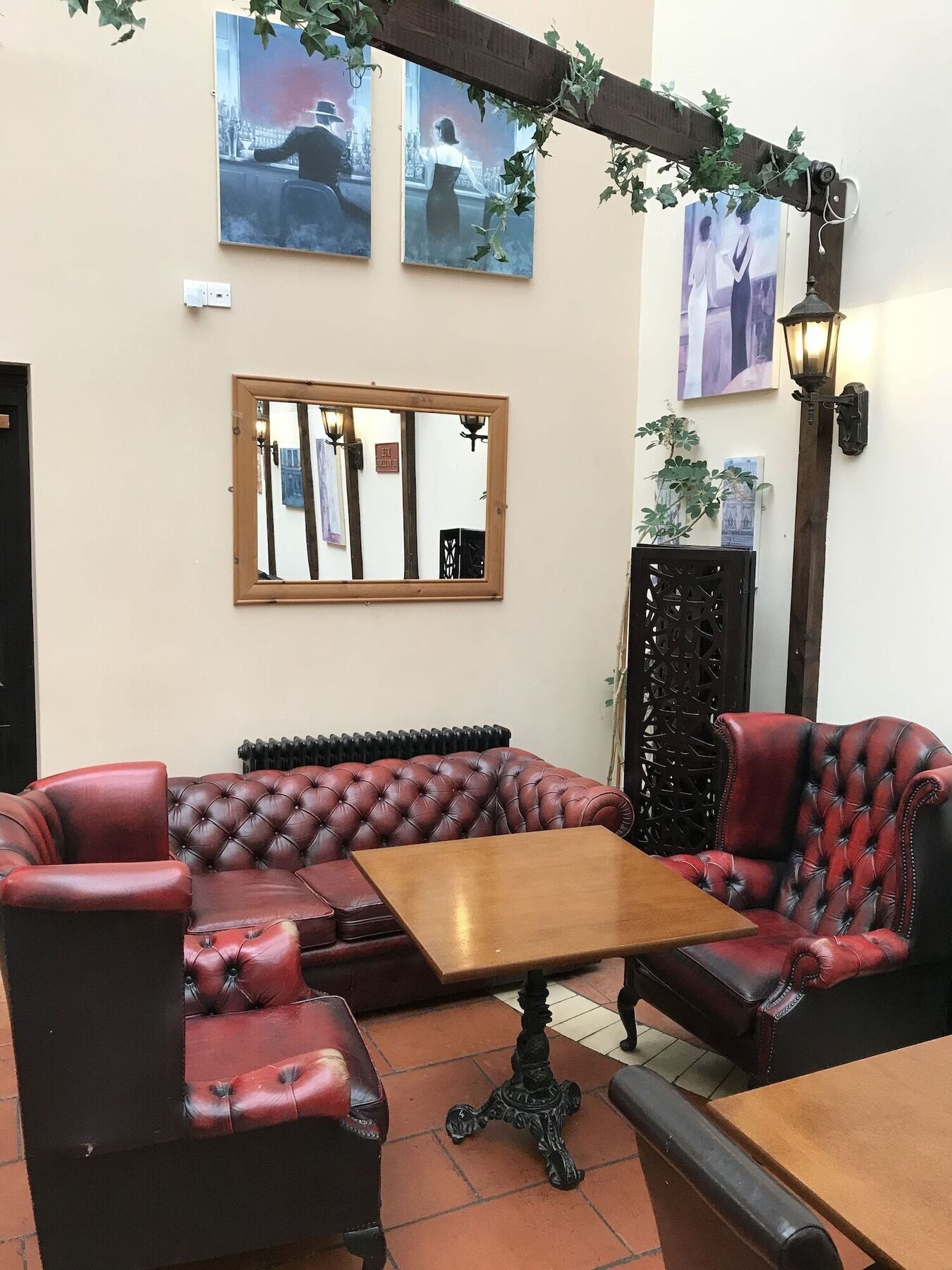 Oyo Hotel Clamart スカンソープ エクステリア 写真