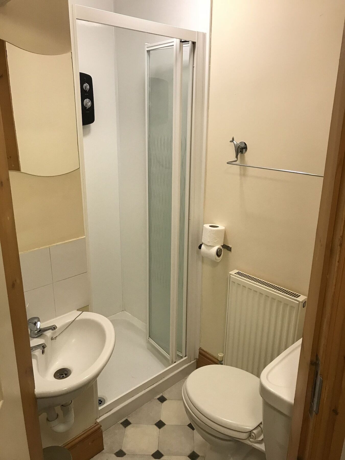 Oyo Hotel Clamart スカンソープ エクステリア 写真
