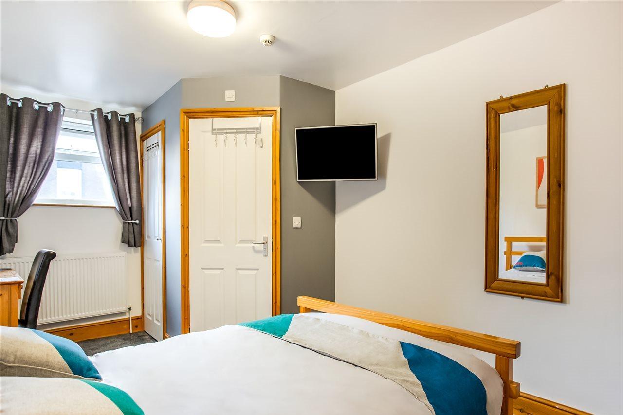 Oyo Hotel Clamart スカンソープ エクステリア 写真